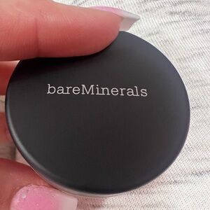 bareMinerals True Face Color rare discontinued